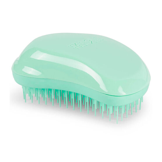 TANGLE TEEZER - ESCOVA DE CABELO DESEMBARA�ADORA THE ORIGINAL MINI PARA TODOS OS TIPOS DE CABELO